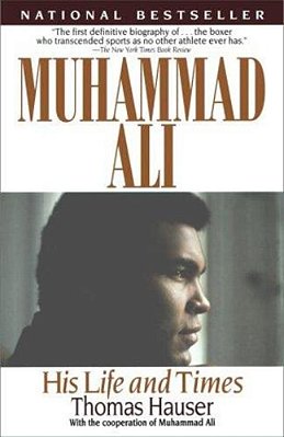Muhammad Ali: His Life And Times-..