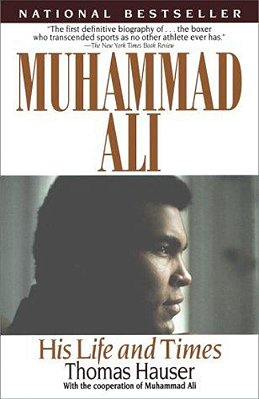 Muhammad Ali: His Life And Times-..