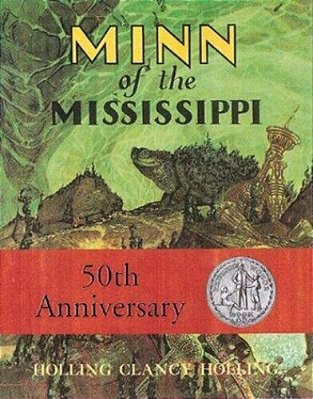 Minn Of The Mississippi-..