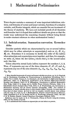 Theoretical Elasticity-..