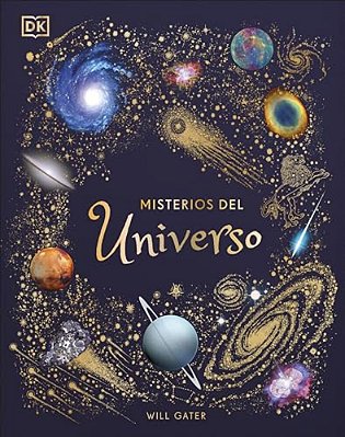 Misterios Del Universo (The Mysteries Of The Universe)-..
