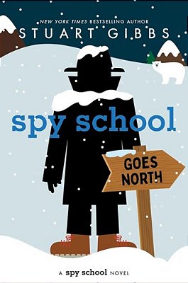 Spy School Goes North-..