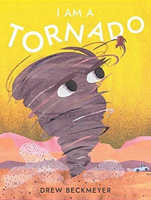 I Am A Tornado-..