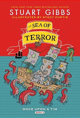 The Sea Of Terror-..