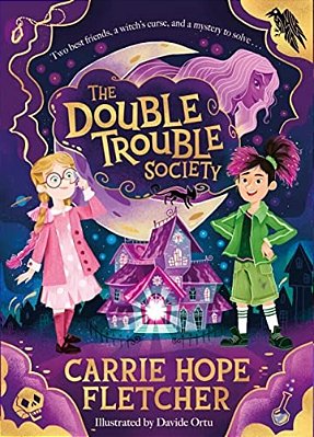 The Double Trouble Society-..