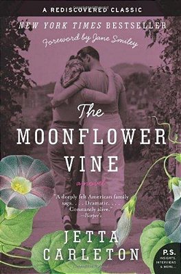The Moonflower Vine-..