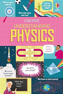 Understanding Physics-..