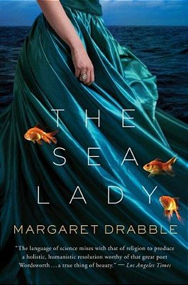 The Sea Lady-..