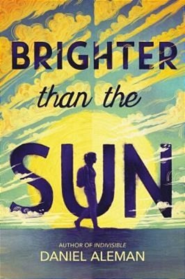 Brighter Than The Sun-..