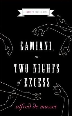 Gamiani, Or Two Nights Of Excess-..