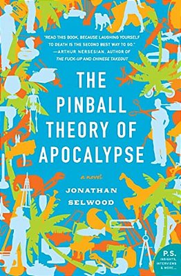 The Pinball Theory Of Apocalypse-..