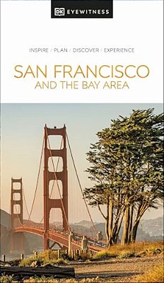 Dk San Francisco And The Bay Area-..