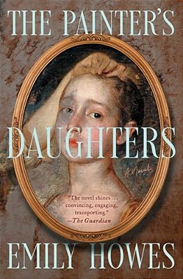 The Painter's Daughters-..