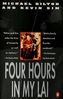 Four Hours In My Lai-..