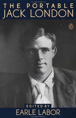 The Portable Jack London-..