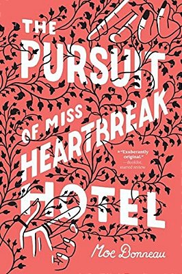 The Pursuit Of Miss Heartbreak Hotel-..