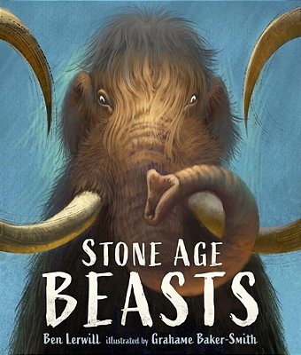 Stone Age Beasts-..