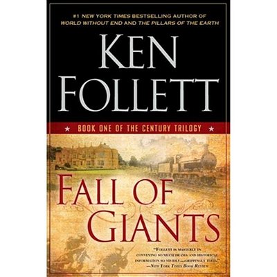 Fall Of Giants-..