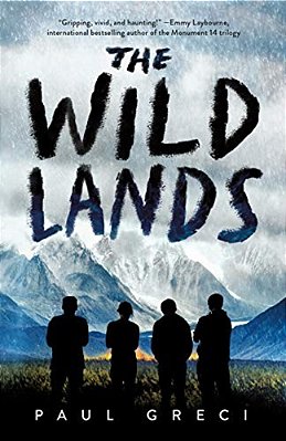 The Wild Lands-..