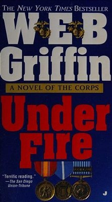 Under Fire-..
