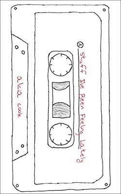 Stuff I'Ve Been Feeling Lately-..