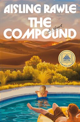 The Compound: A Gma Book Club Pick-..