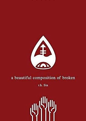A Beautiful Composition Of Broken-..