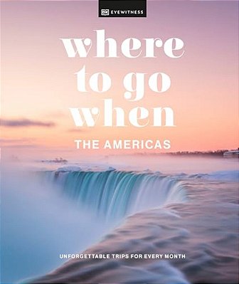 Where To Go When The Americas-..