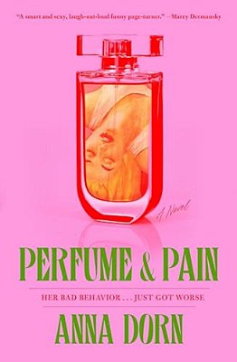 Perfume And Pain-..