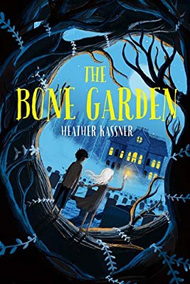 Bone Garden-..