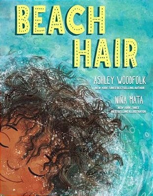 Beach Hair-..