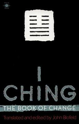 I Ching: The Book Of Change-..