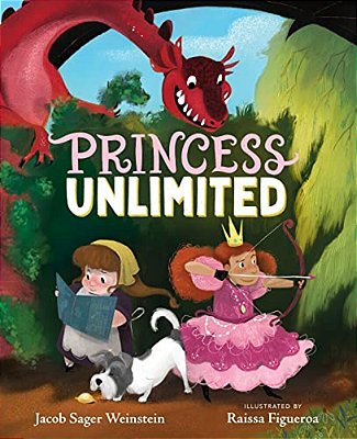 Princess Unlimited-..