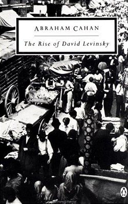 The Rise Of David Levinsky-..