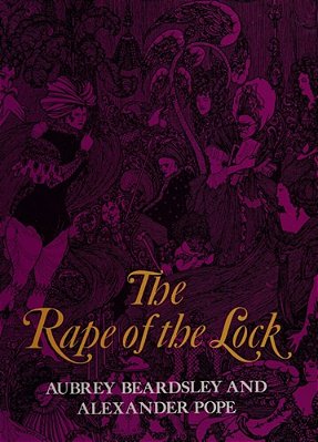 The Rape Of The Lock-..