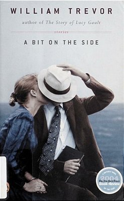 A Bit On The Side-..