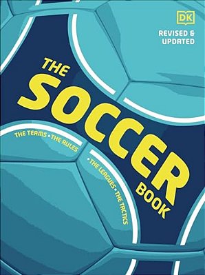 The Soccer Book-..