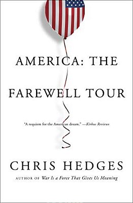 America: The Farewell Tour-..