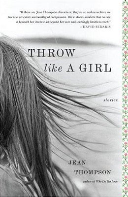 Throw Like A Girl-..