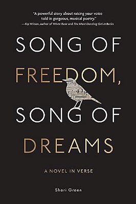 Song Of Freedom, Song Of Dreams-..