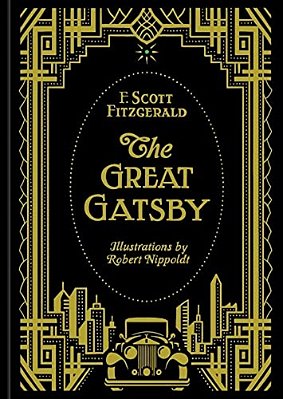 The Great Gatsby-..