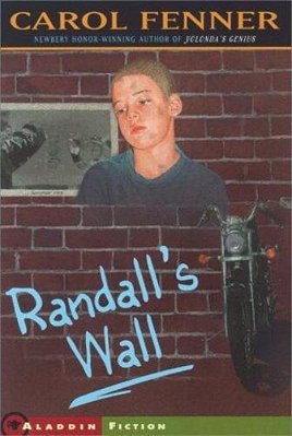 Randalls Wall-..