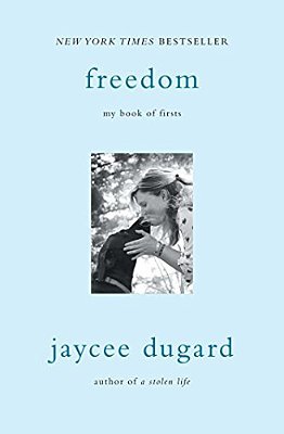 Freedom: My Book Of Firsts-..