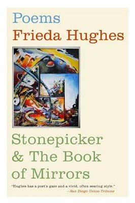 Stonepicker & The Book Of Mirrors-..