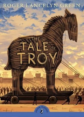 The Tale Of Troy-..