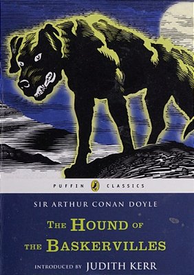 The Hound Of The Baskervilles-..
