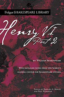 Henry VI Part 2-..