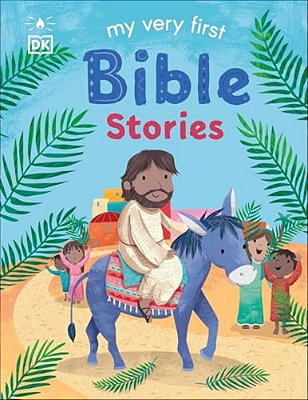 My Very First Bible Stories-..