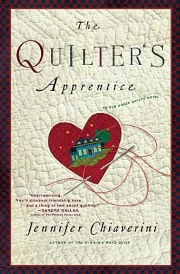 The Quilter's Apprentice-..