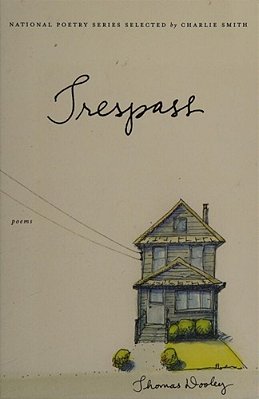 Trespass: Poems-..
